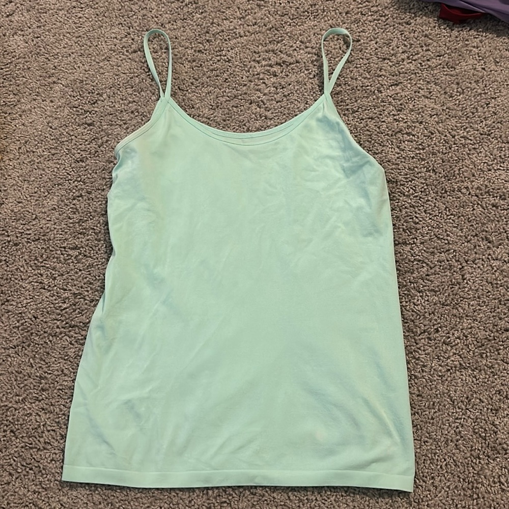 Super soft cami